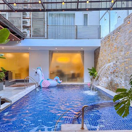 Hese Boutique Hotel & Apartment Вунг Тау Екстериор снимка