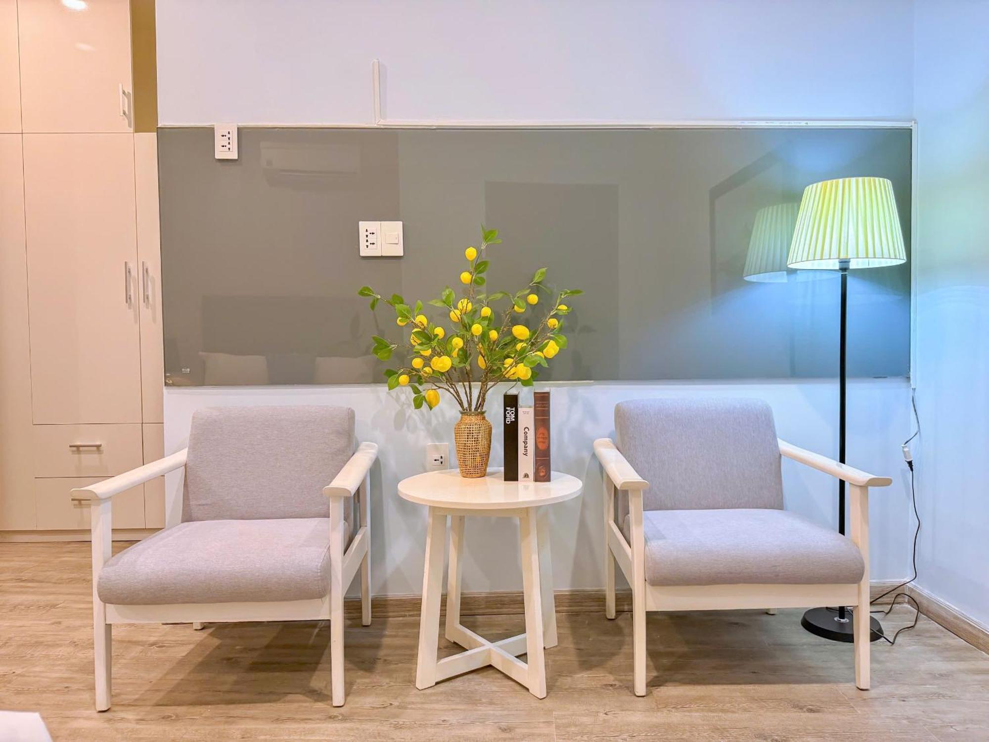 Hese Boutique Hotel & Apartment Вунг Тау Екстериор снимка