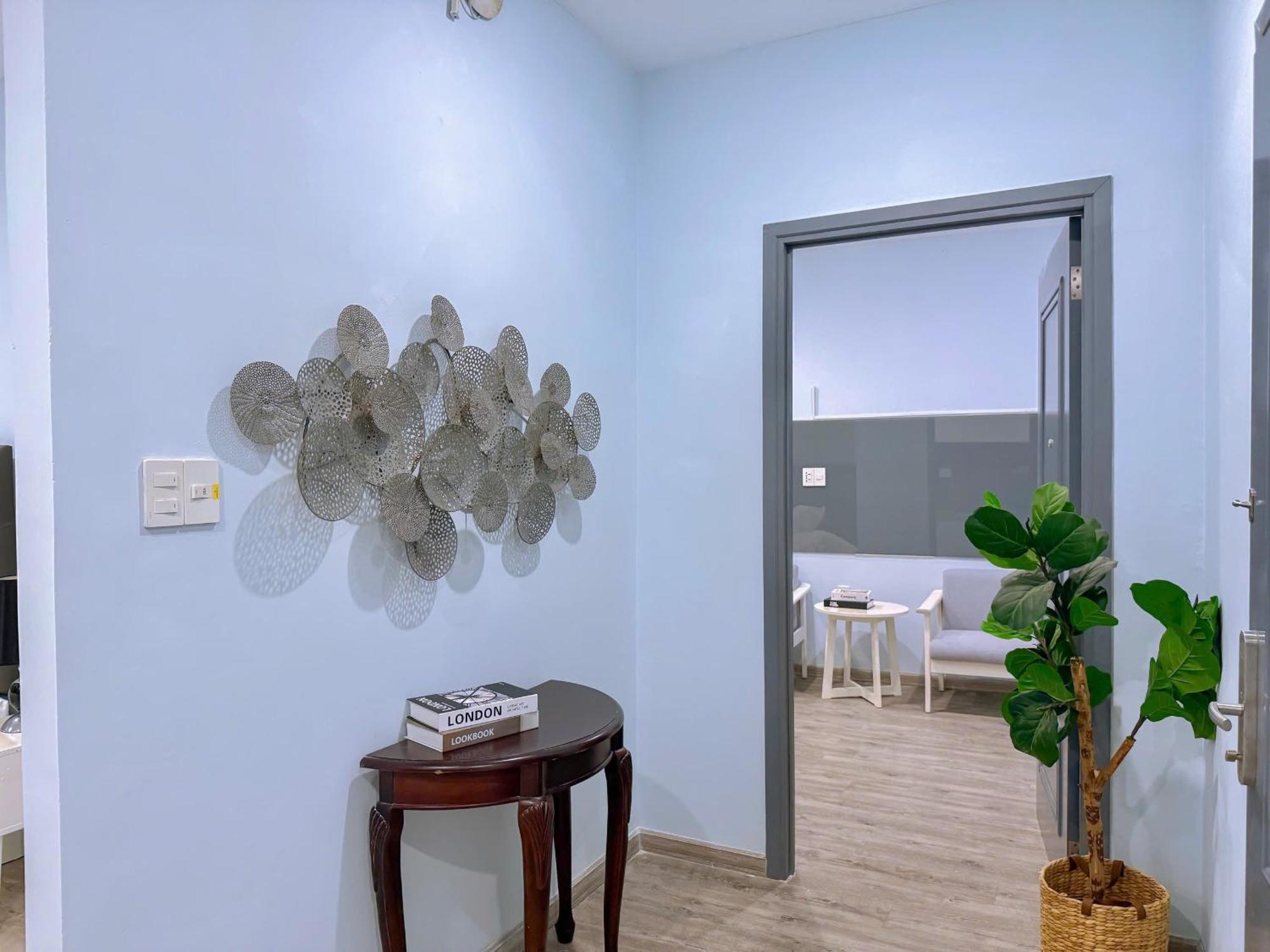 Hese Boutique Hotel & Apartment Вунг Тау Екстериор снимка