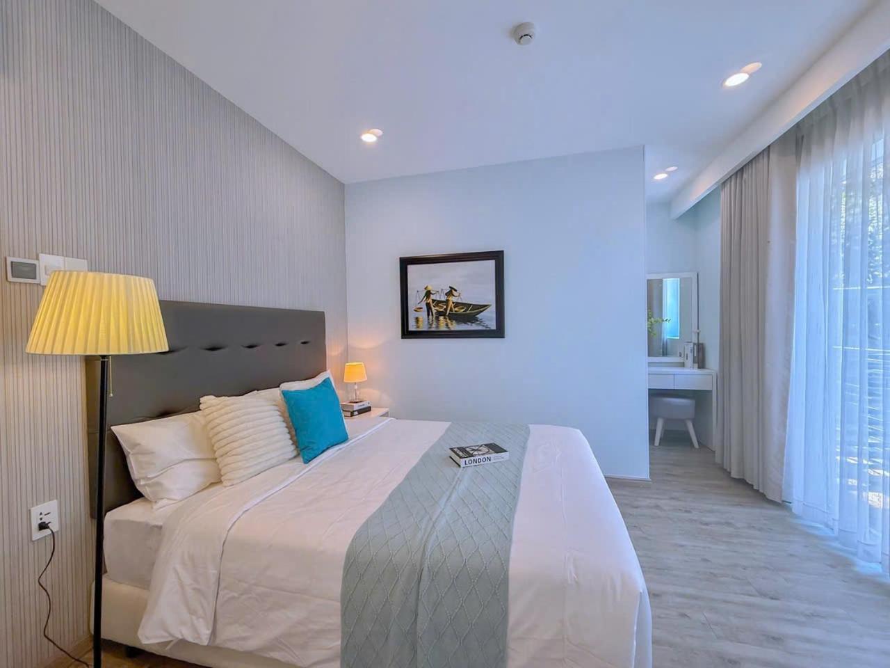 Hese Boutique Hotel & Apartment Вунг Тау Екстериор снимка