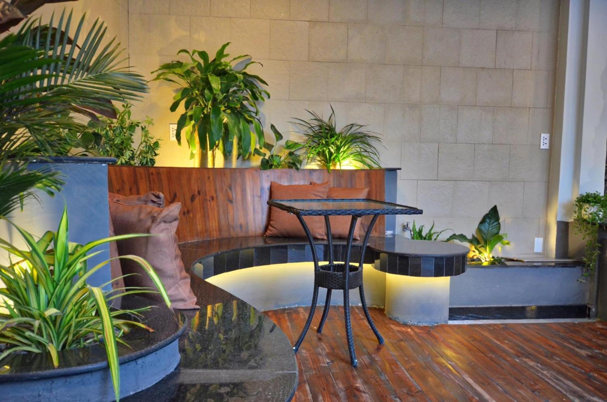 Hese Boutique Hotel & Apartment Вунг Тау Екстериор снимка