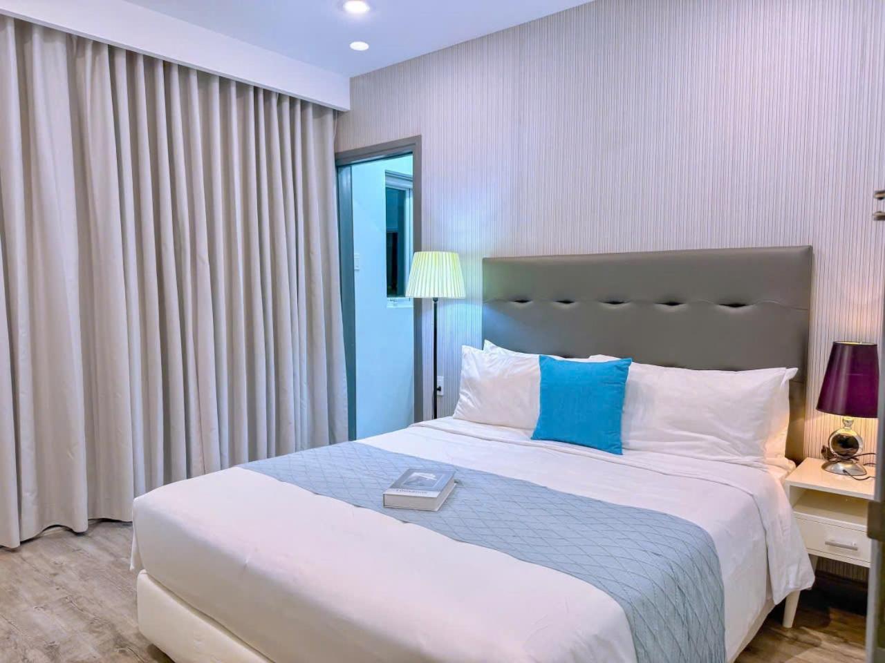 Hese Boutique Hotel & Apartment Вунг Тау Екстериор снимка